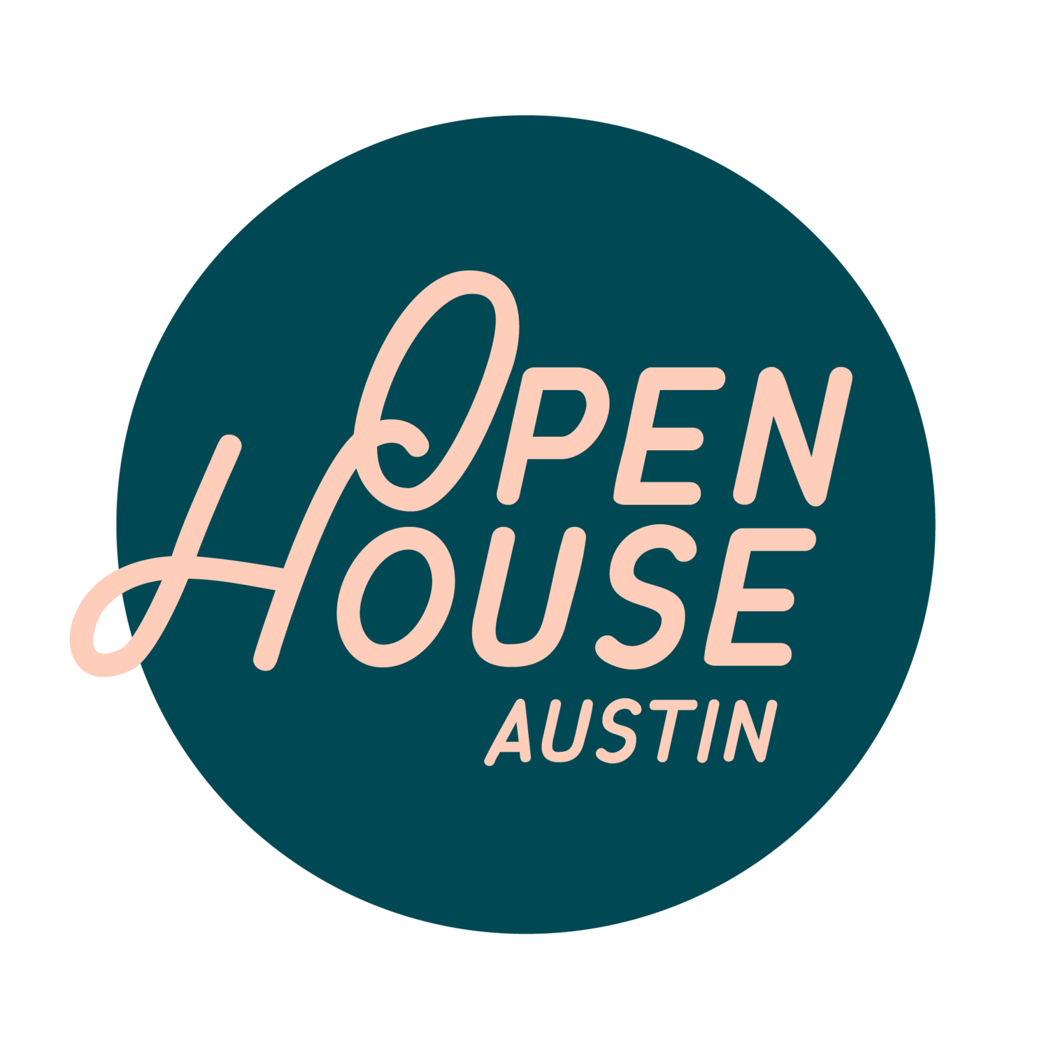 Open House Austin