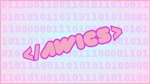 Aggie Women In Computer Science