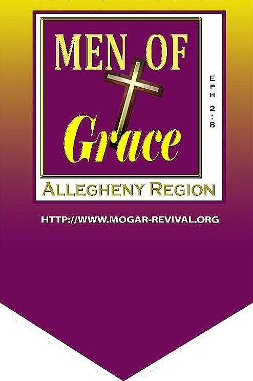 Men of Grace Allegheny Region, Inc.