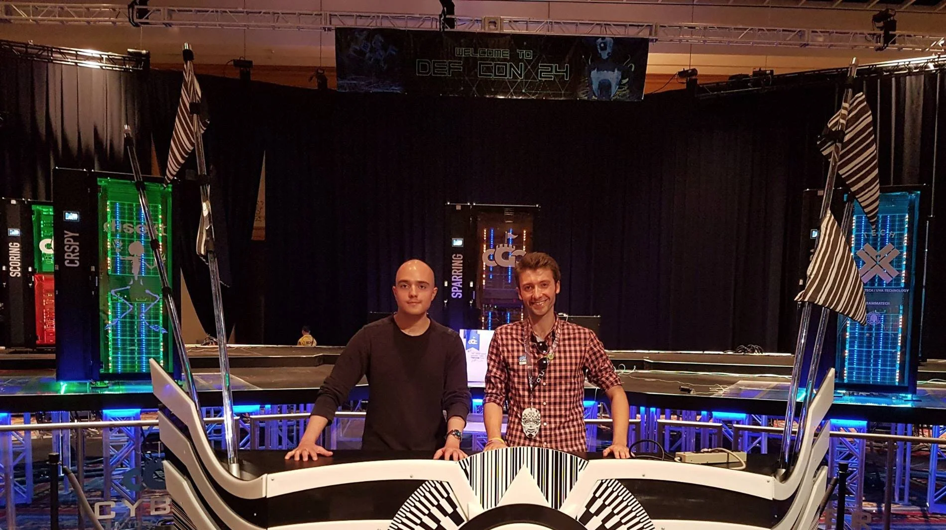 defcon-joshandryan