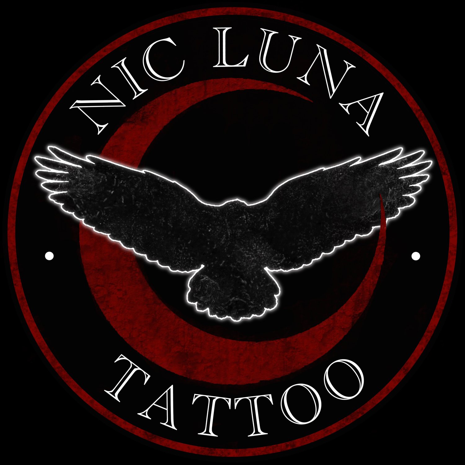 NIC LUNA TATTOO