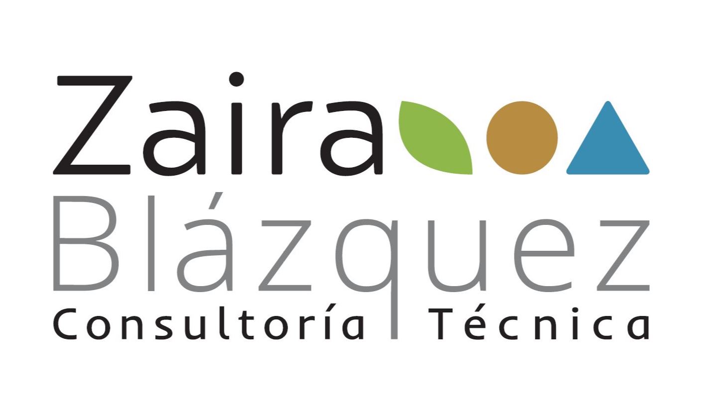 Zaira Blazquez Consultoría Técnica