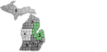 Region 3 Healthcare Coalition