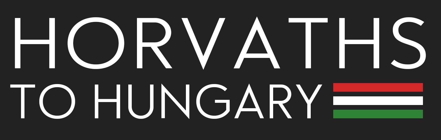 horvaths to hungary