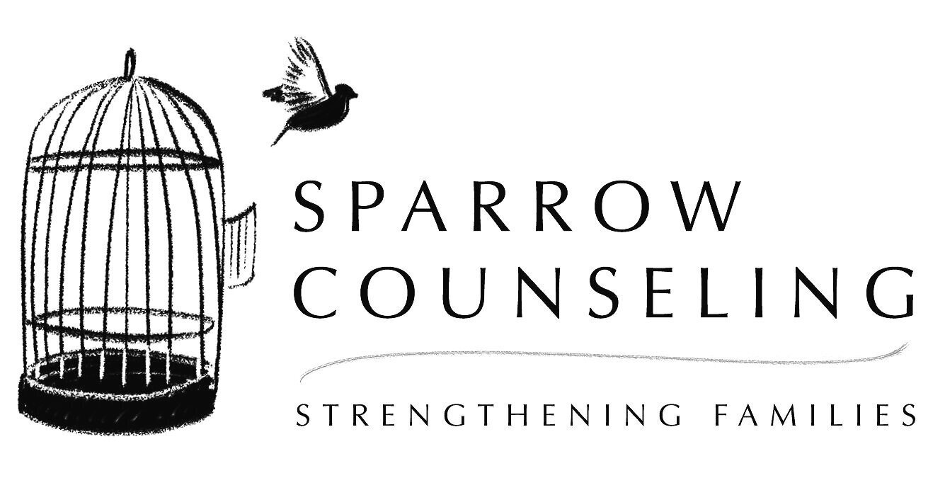 Sparrow Counseling