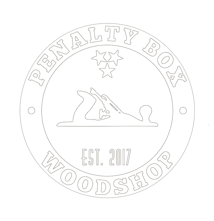 Penalty Box Woodshop