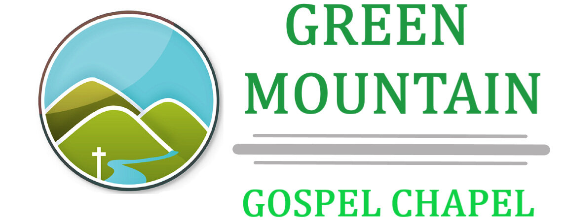 Green Mountain Gospel Chapel - Christian Church Randolph VT