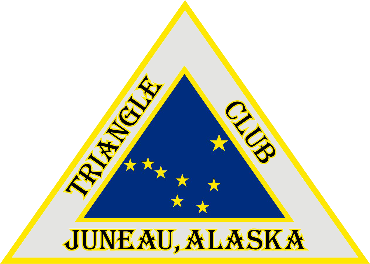 Triangle Club Bar