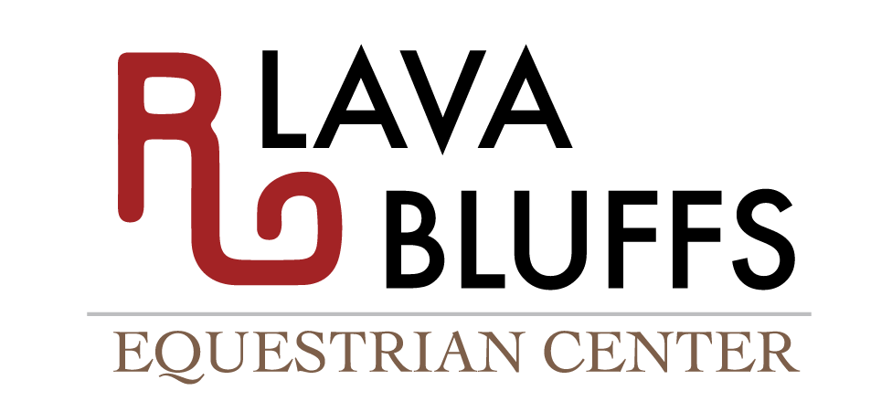 Lava Bluffs Equestrian center