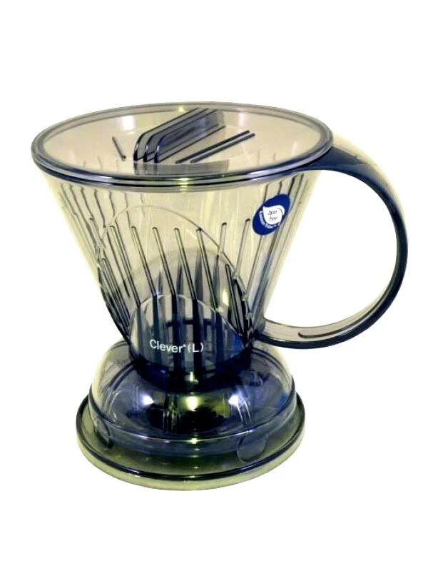 Clever Dripper — TWOBEANS speciality 