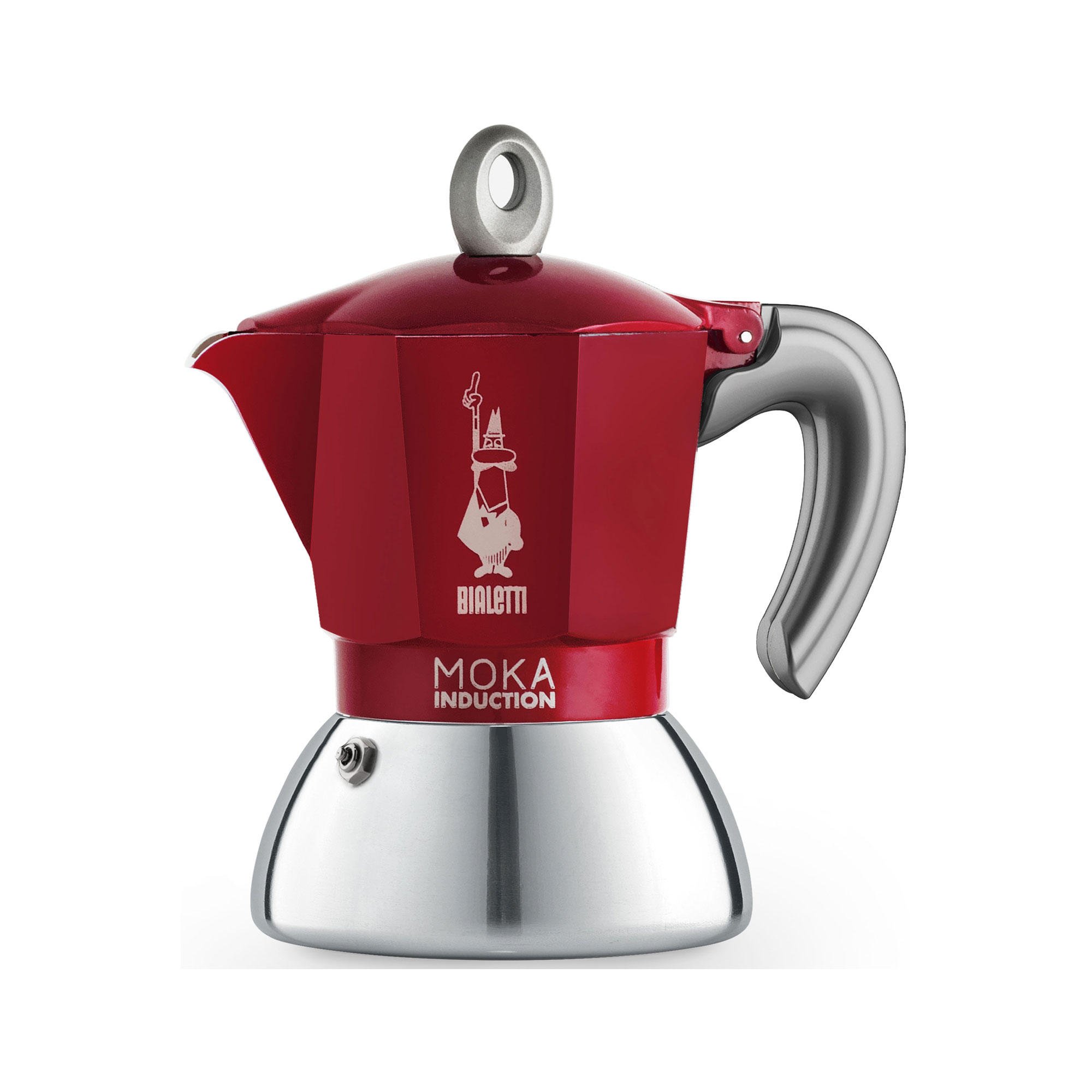 Bialetti Moka Express Two Cup