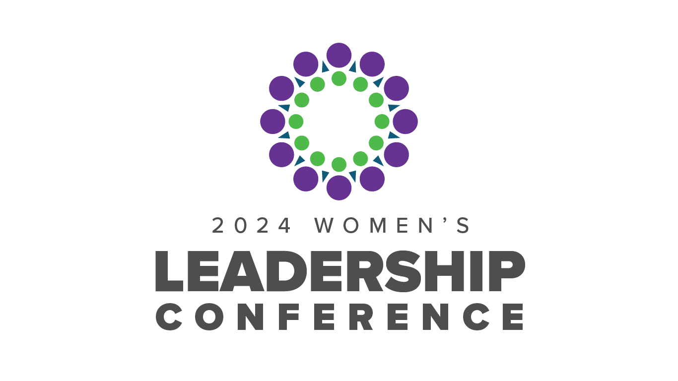 2024 Columbus Women&#39;s Leadership Conference