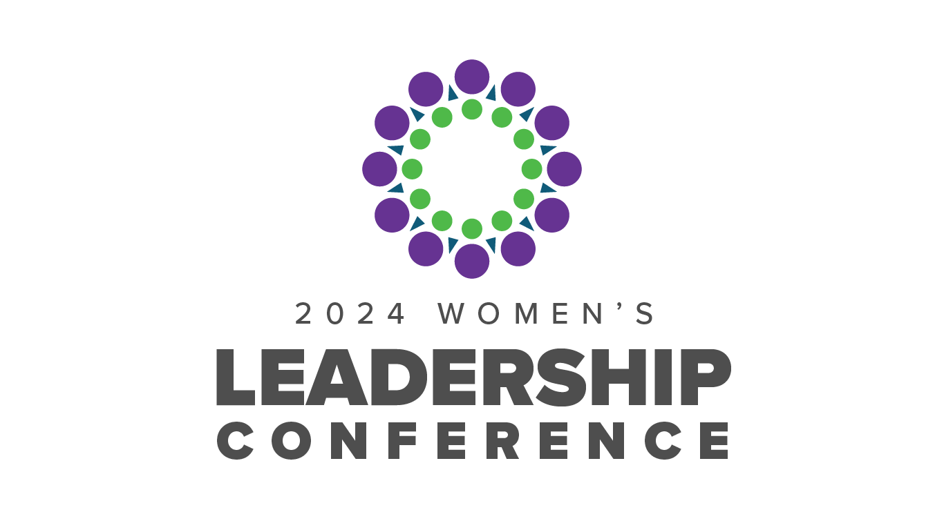 2024 Columbus Women's Leadership Conference