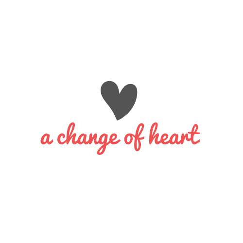 a change of heart