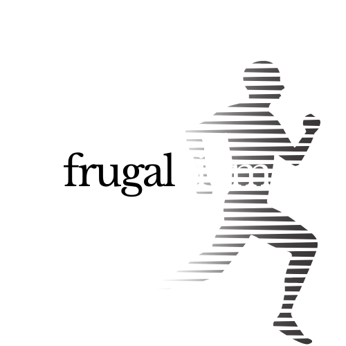 Frugal Fit Mom