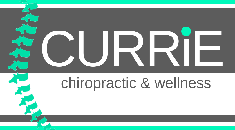 Currie Chiropractic &amp; Wellness