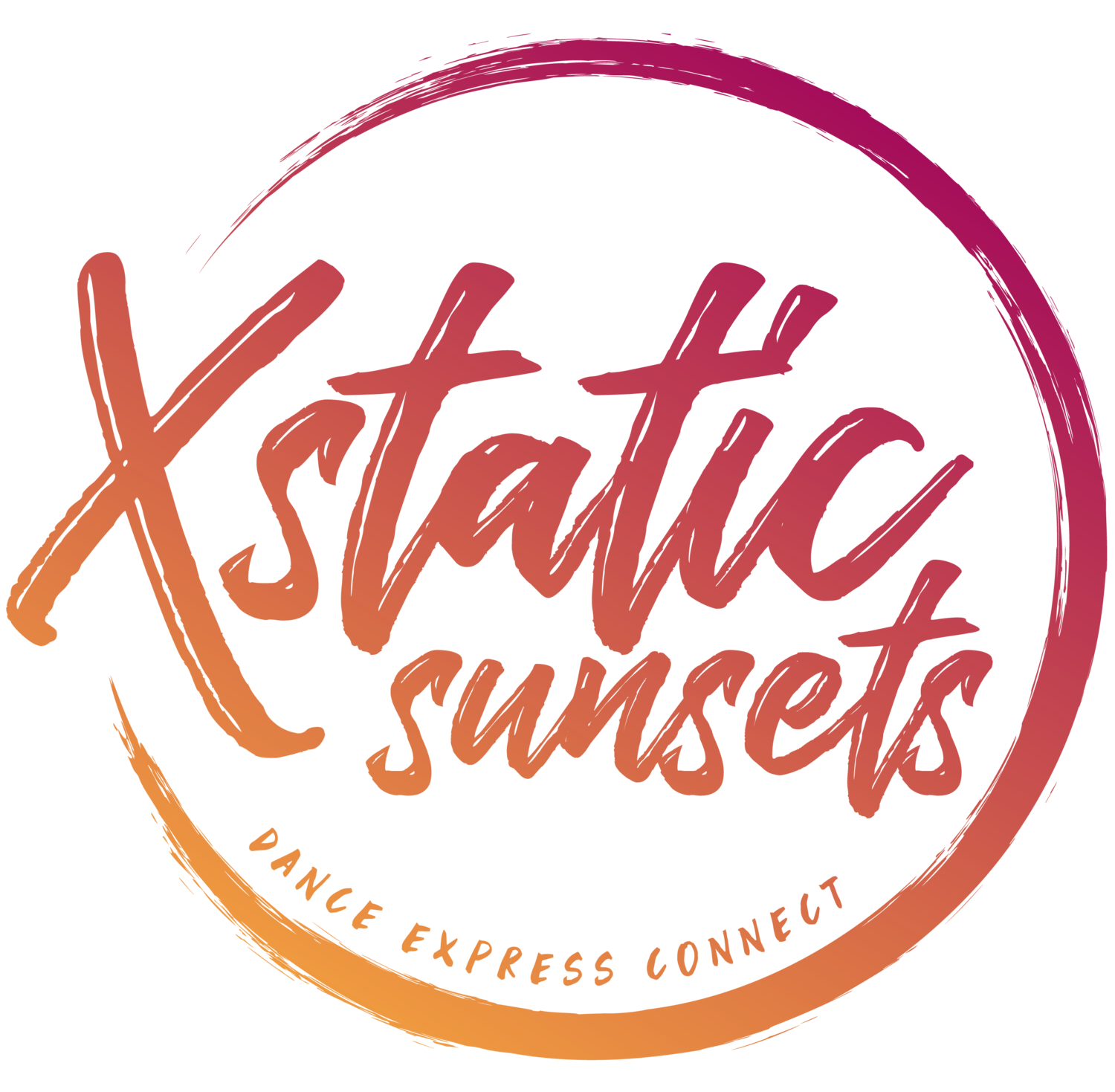 Xstatic Sunsets - Epic Sober Dance Parties & Festivals