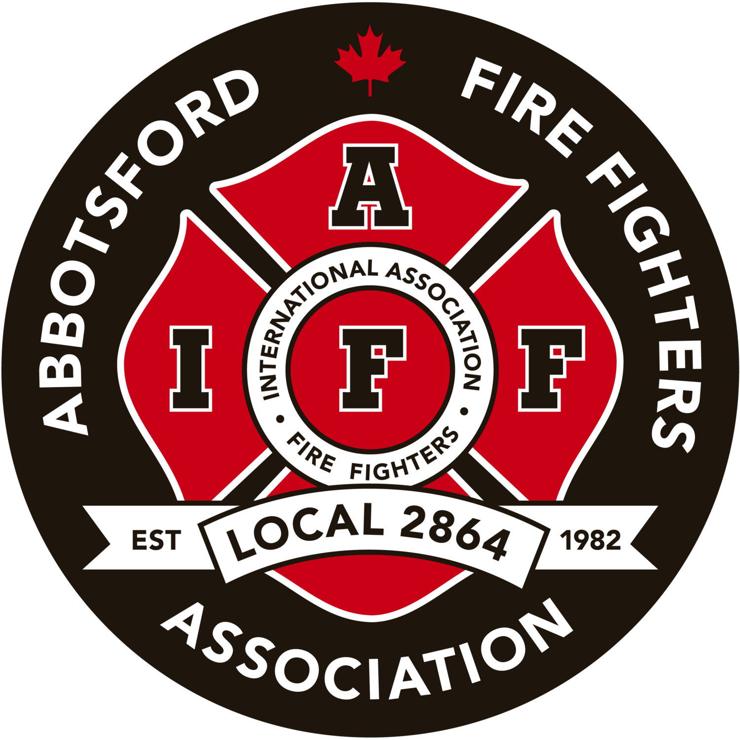 Abbotsford Fire Fighters Association 2864 | Abbotsford Fire Fighters Charitable Society | Abbotsford BC