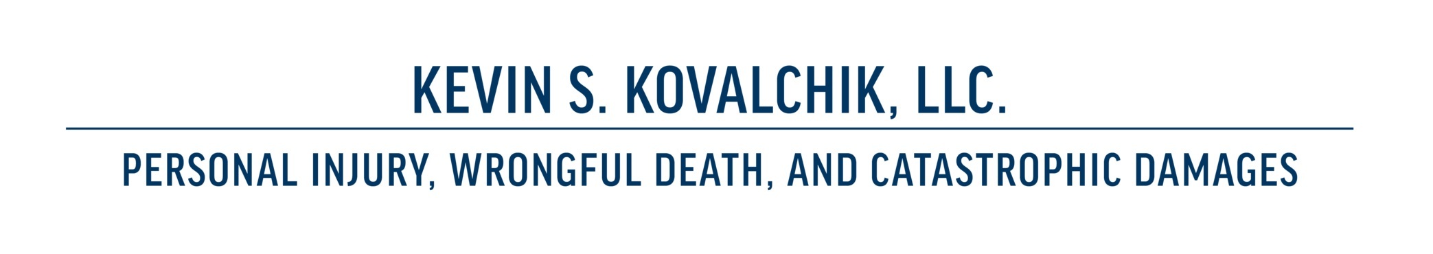Kevin S. Kovalchik, LLC