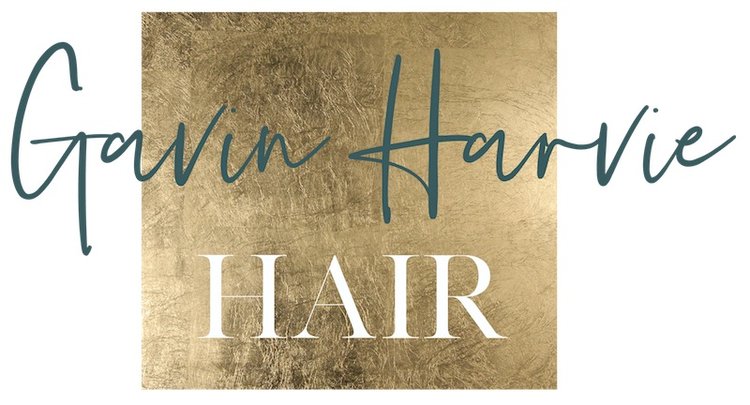 GAVIN HARVIE Hair Brighton - Bridal and Wedding Hair