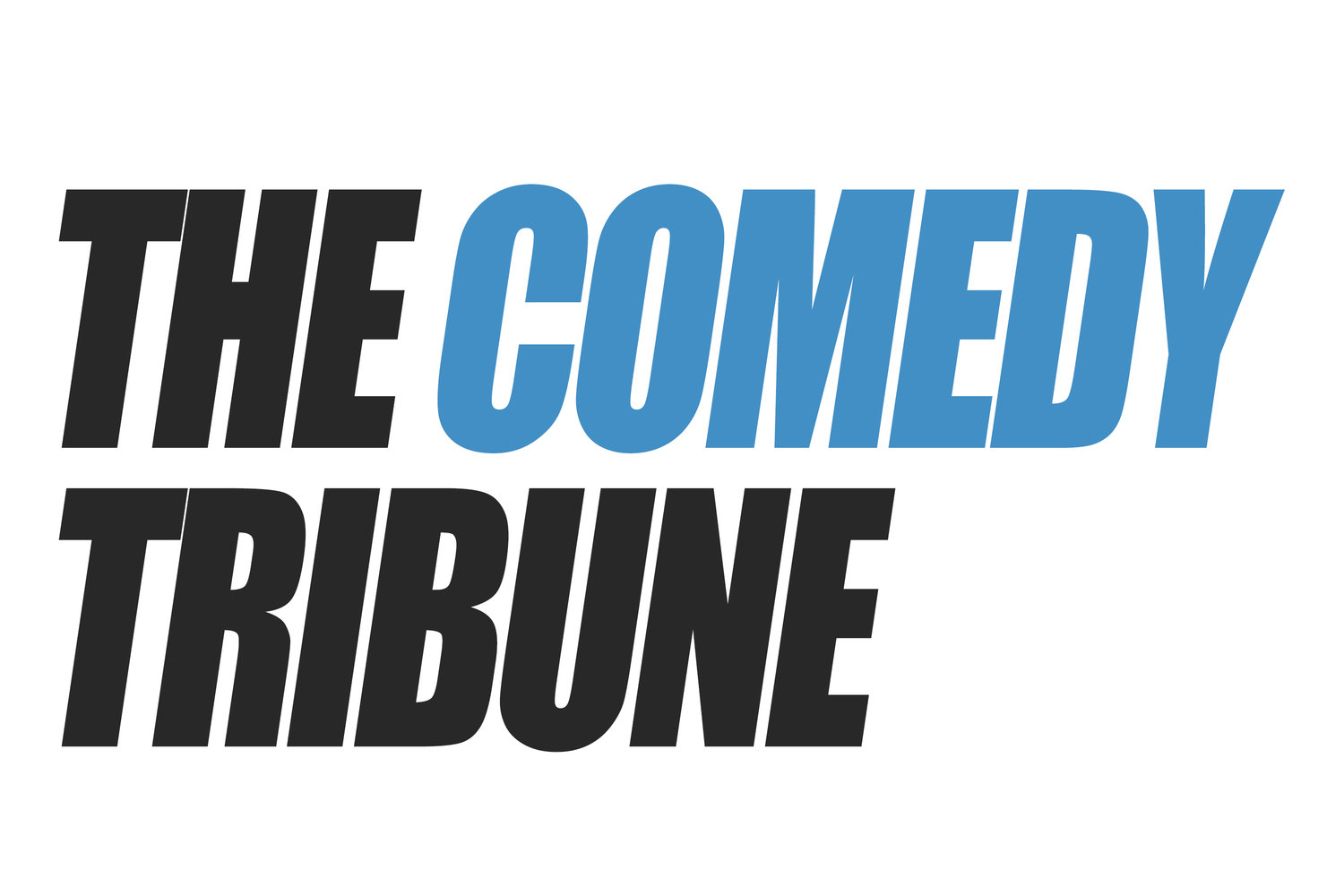 The Comedy Tribune