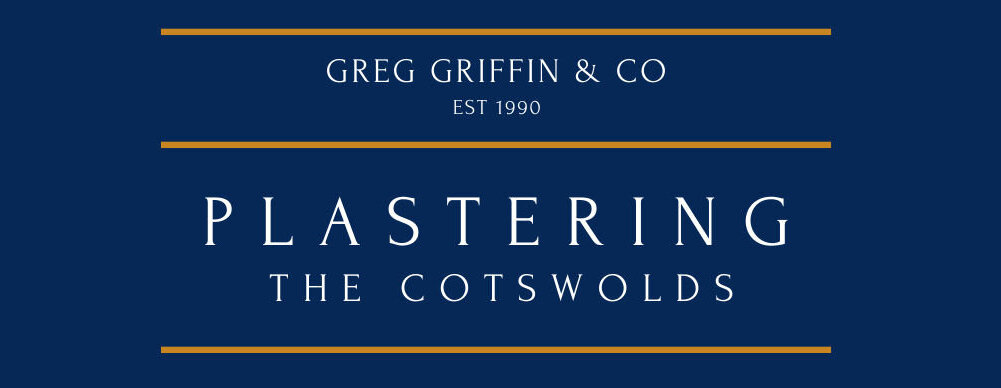 Greg Griffin & Co - Plastering The Cotswolds