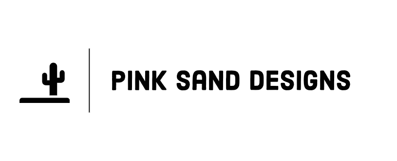 Pink Sand Designs