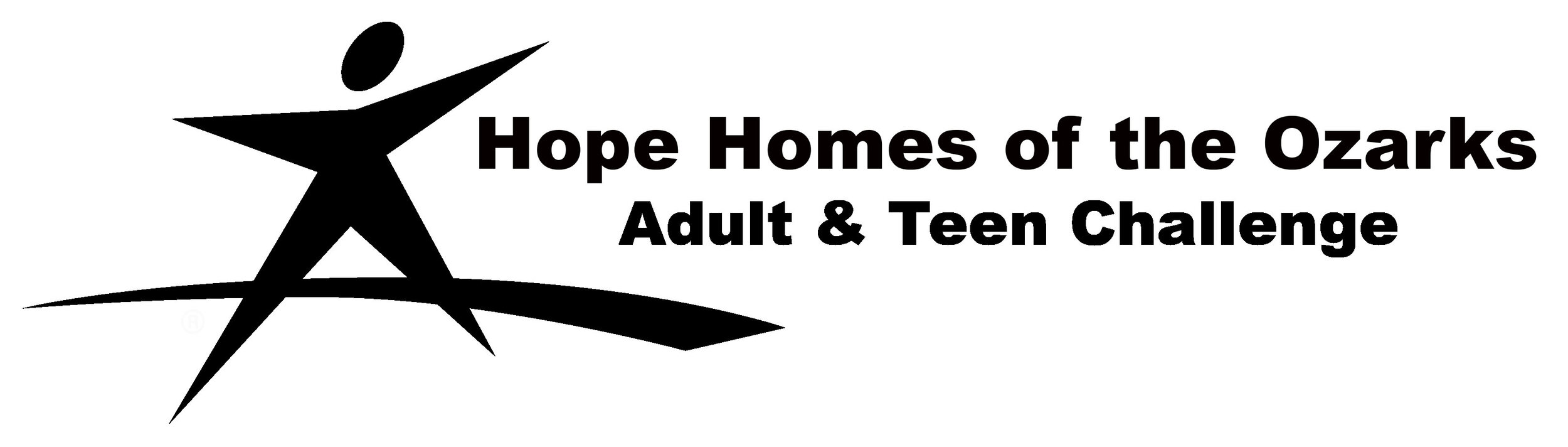 Hope Homes of the Ozarks Adult &amp; Teen Challenge