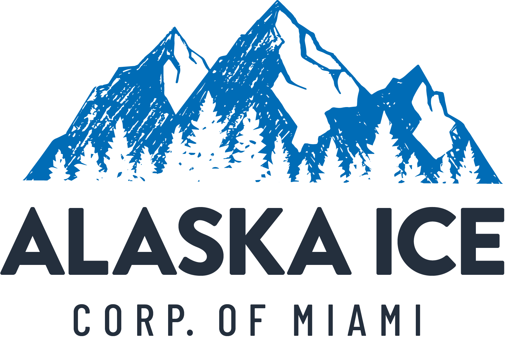 Alaska Ice Corp.