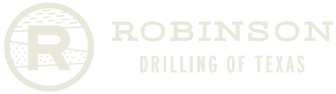 Robinson Drilling