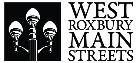 West Roxbury Main Streets - Archive Site