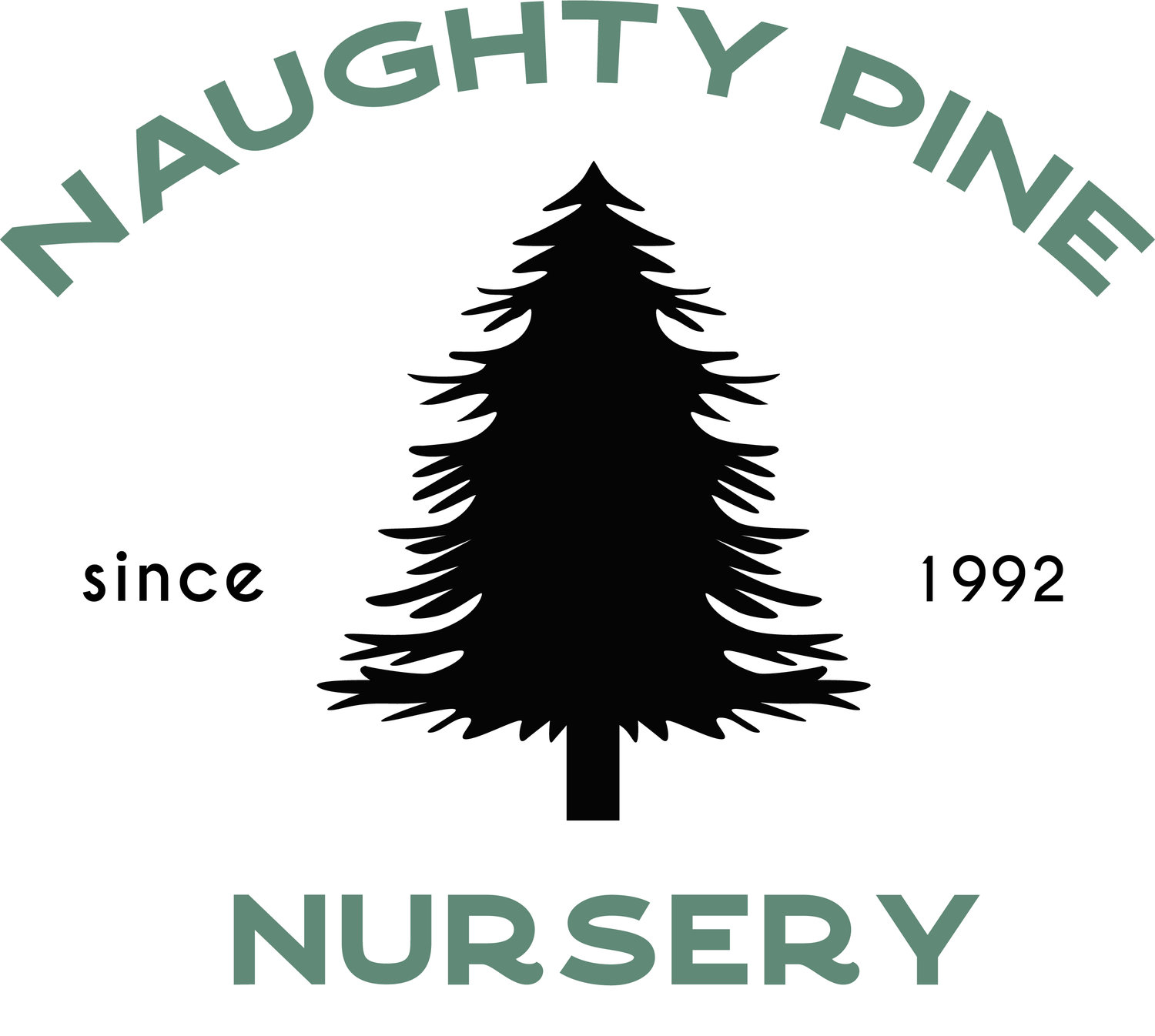 Naughty Pine Nursery