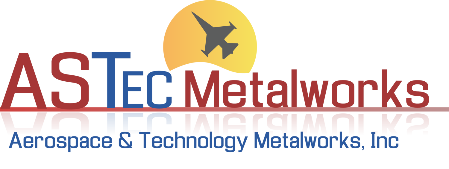 ASTec Metalworks, Inc.