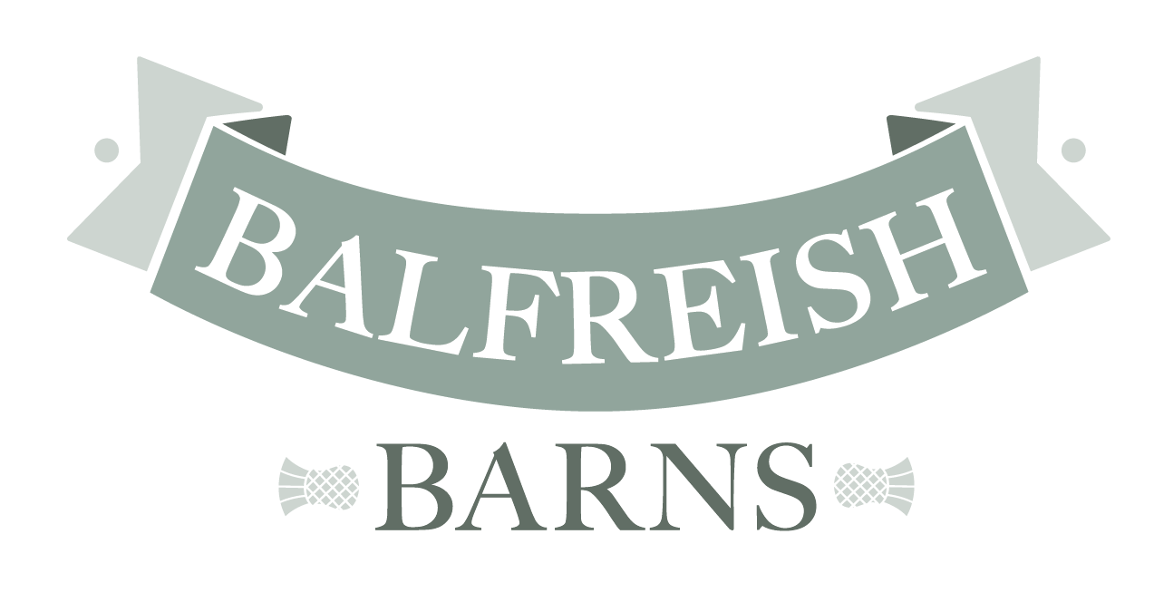 Balfreish Barns