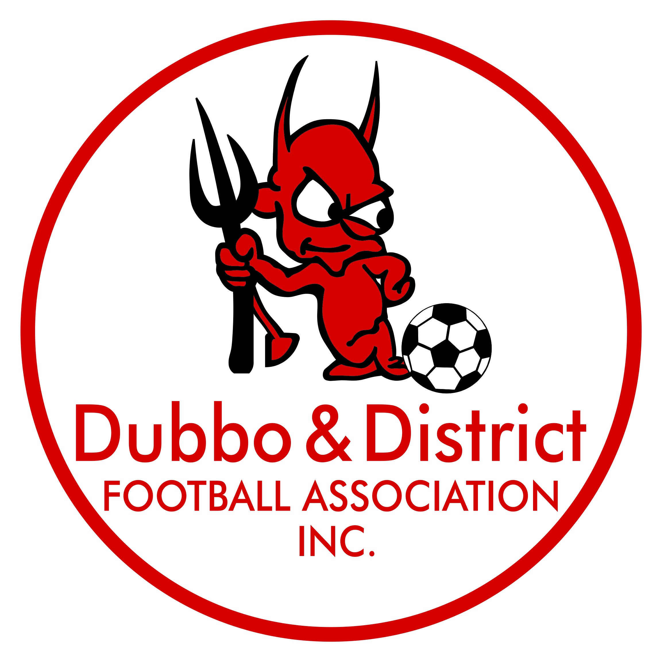 Dubbo &amp; District Football Association Inc