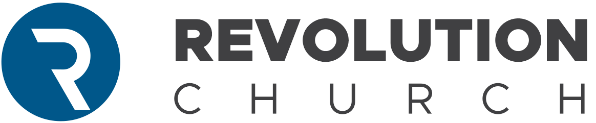 Revolution Church