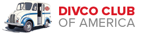 Divco Club of America