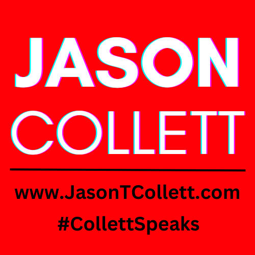 Jason T. Collett