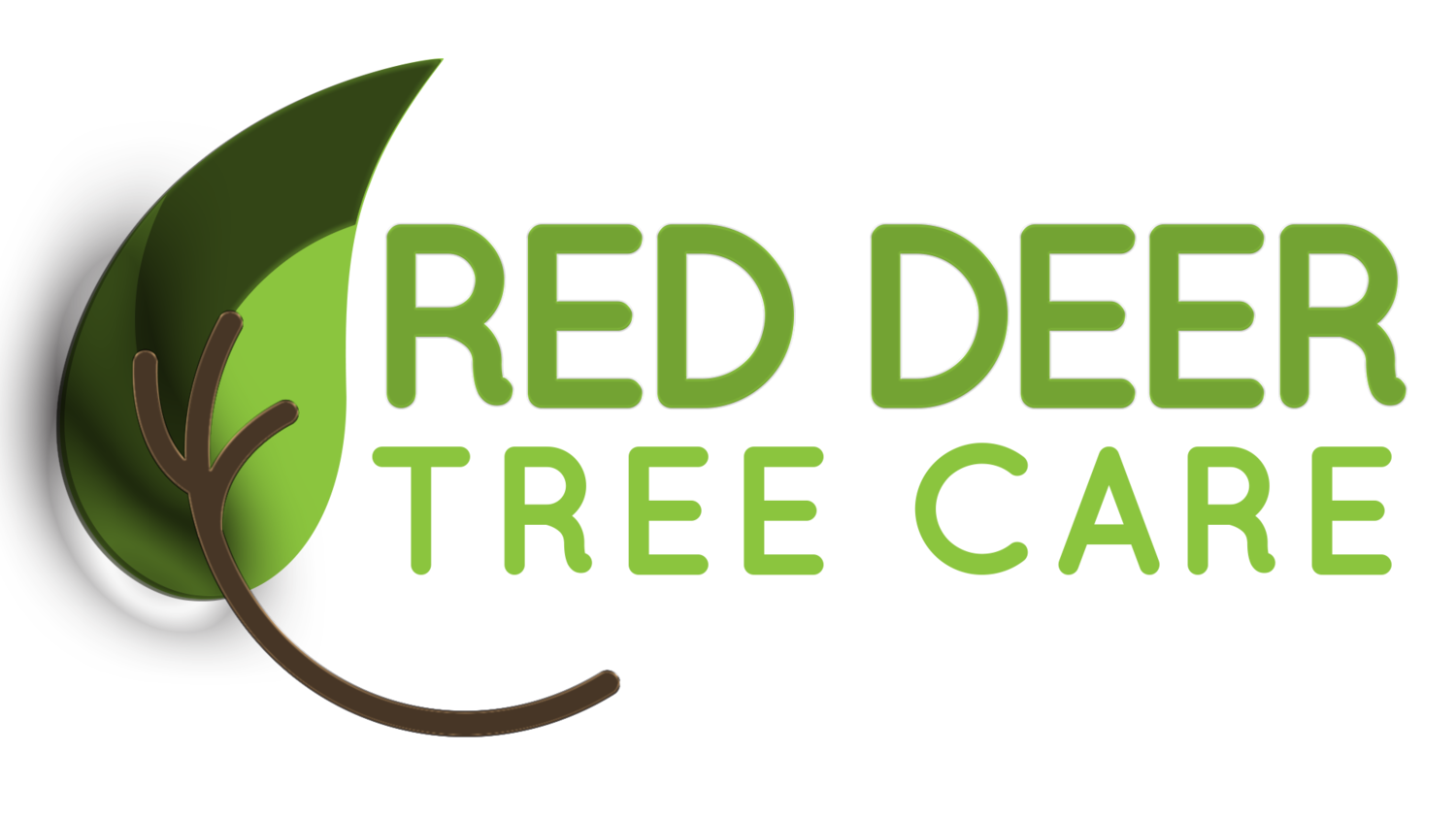 Red Deer Tree Care