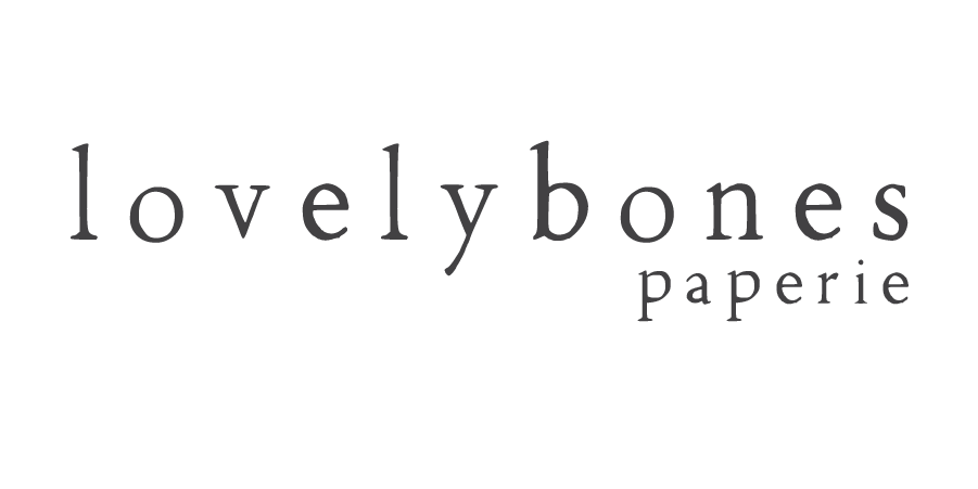 Lovelybones Paperie