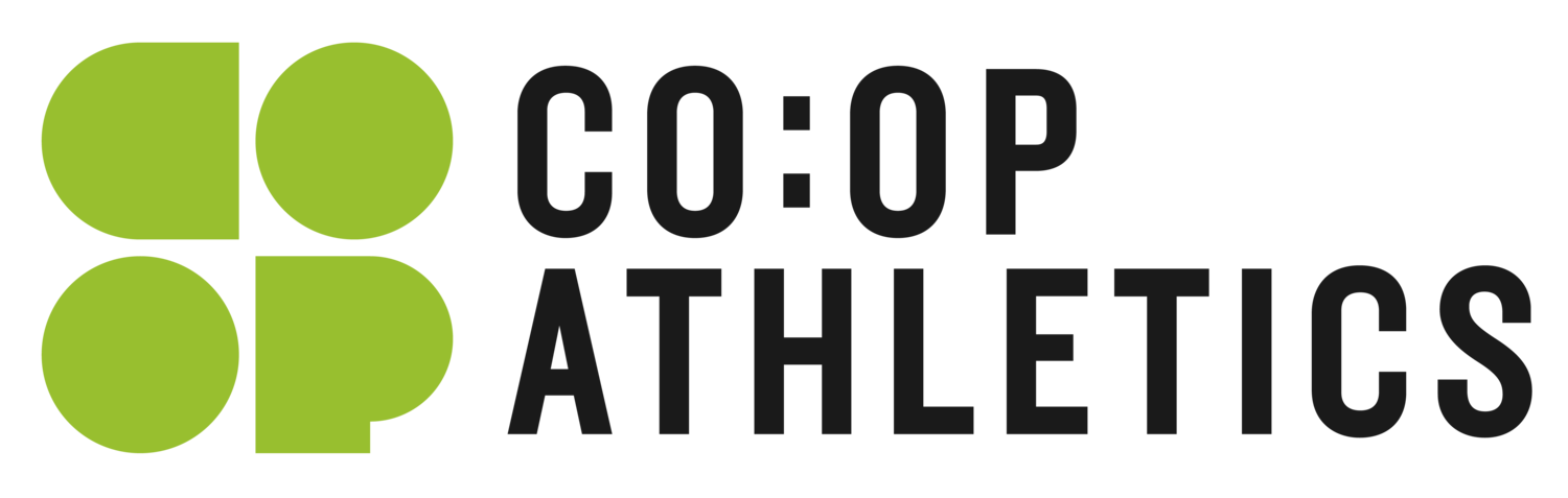 Co-op Athletics