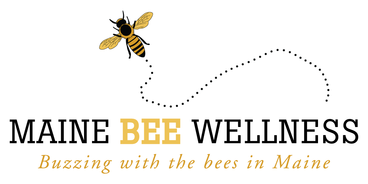 Maine Bee Wellness