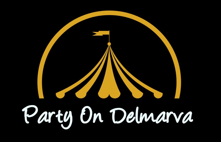Party On Delmarva | Tent Rentals & Party Rentals | Salisbury MD