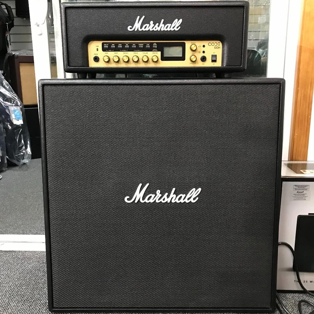 marshall bluetooth amp
