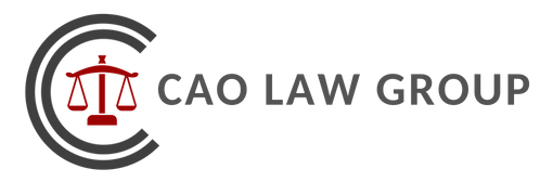 Cao Law Group