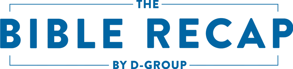 About — The Bible Recap
