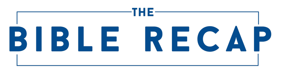 About — The Bible Recap