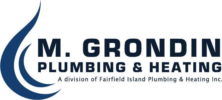 M Grondin Plumbing &amp; Heating