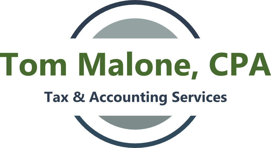 Tom Malone, CPA