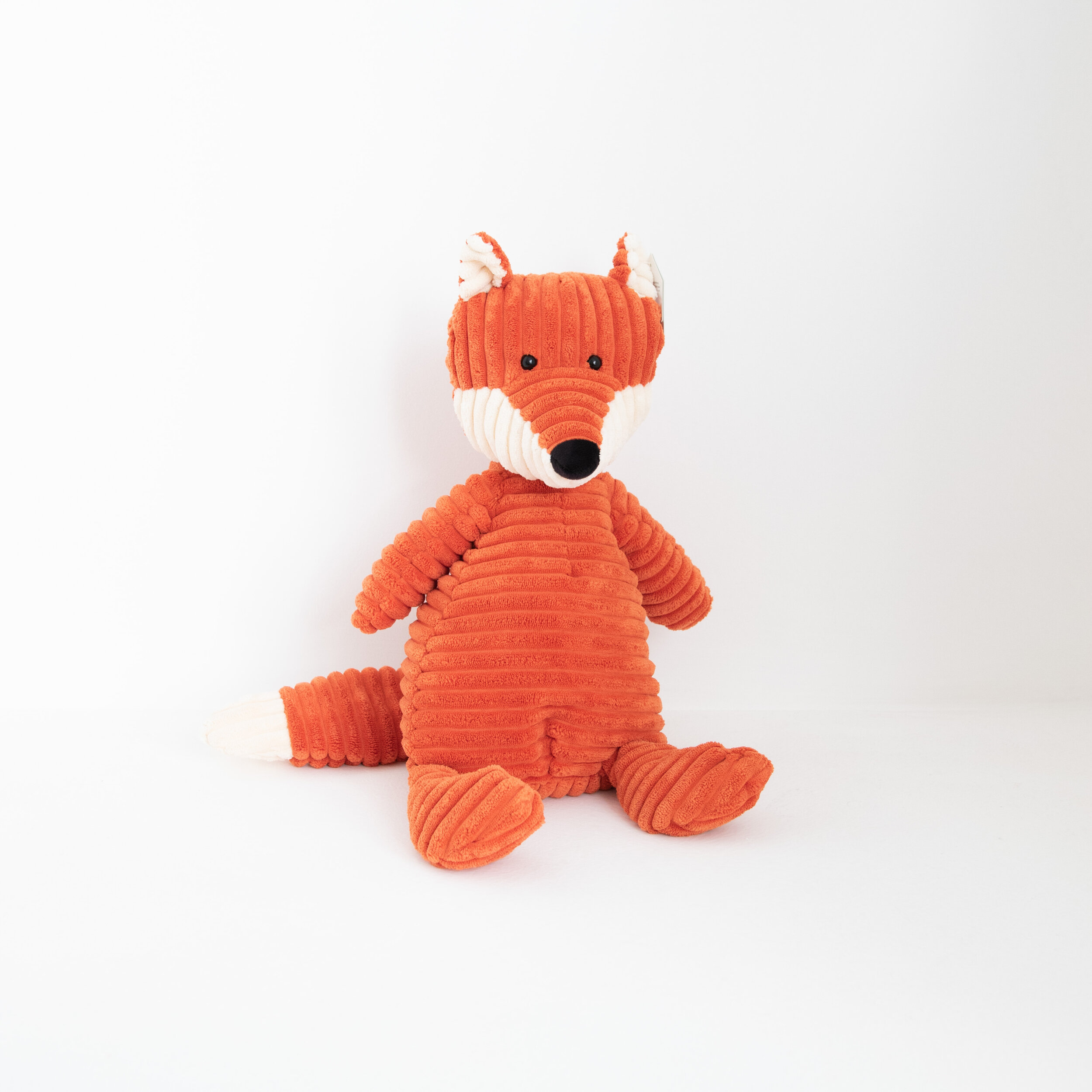 cordy roy fox